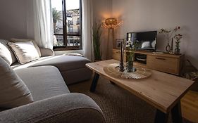 Galarza Suite